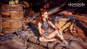 horizon-zero-dawn photo #427 photo n 427