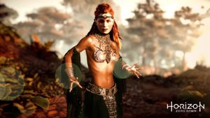 horizon-zero-dawn photo #456 photo n 456