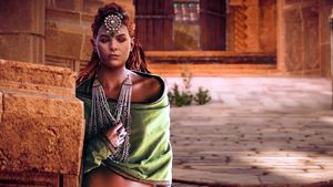 horizon-zero-dawn photo #432 photo n 432