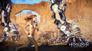 horizon-zero-dawn photo #467 photo n 467