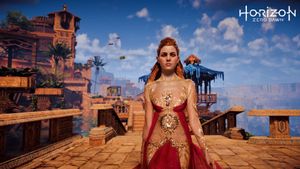 horizon-zero-dawn photo #425 photo n 425