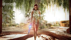 horizon-zero-dawn photo #446 photo n 446
