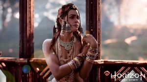 horizon-zero-dawn photo #423 photo n 423