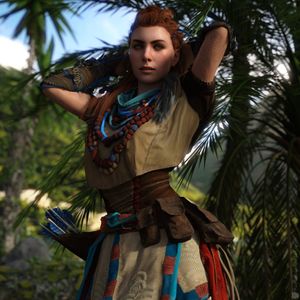 horizon-zero-dawn photo #552 photo n 552