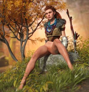 horizon-zero-dawn photo #565 photo n 565