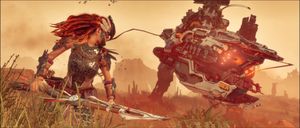 horizon-zero-dawn photo #351 photo n 351