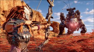 horizon-zero-dawn photo #363 photo n 363