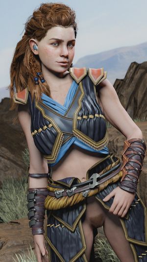 horizon-zero-dawn photo #325 photo n 325