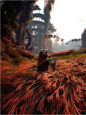 horizon-zero-dawn photo #354 photo n 354