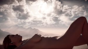 horizon-zero-dawn photo #329 photo n 329