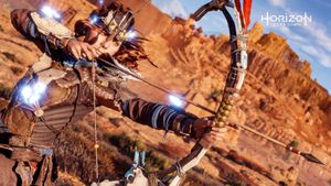 horizon-zero-dawn photo #355 photo n 355