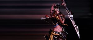 horizon-zero-dawn photo #338 photo n 338