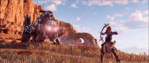 horizon-zero-dawn photo #360 photo n 360