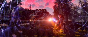 horizon-zero-dawn photo #362 photo n 362