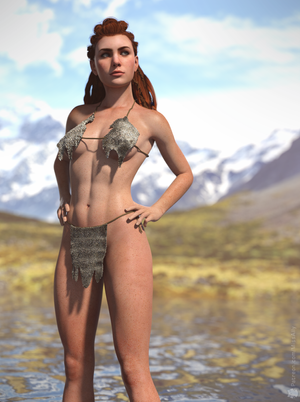 horizon-zero-dawn photo #128 photo n 128