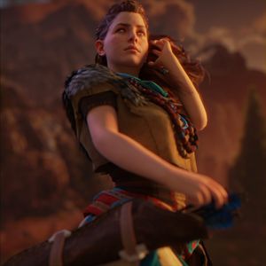 horizon-zero-dawn photo #255 photo n 255