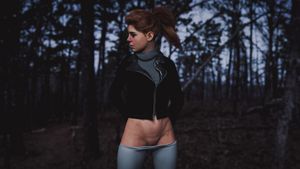 horizon-zero-dawn photo #229 photo n 229