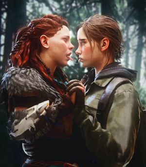 horizon-zero-dawn photo #257 photo n 257