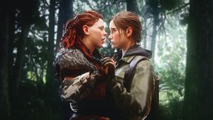 horizon-zero-dawn photo #237 photo n 237
