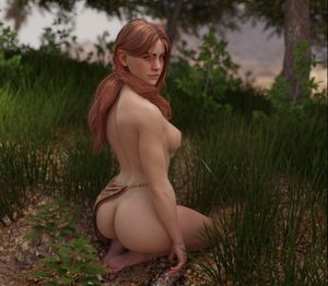 horizon-zero-dawn photo #203 photo n 203