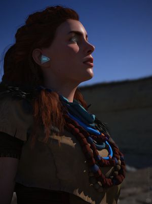 horizon-zero-dawn photo #479 photo n 479