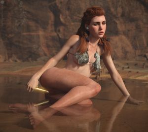 horizon-zero-dawn photo #489 photo n 489