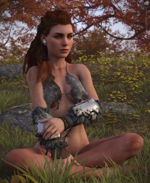 horizon-zero-dawn photo #486 photo n 486