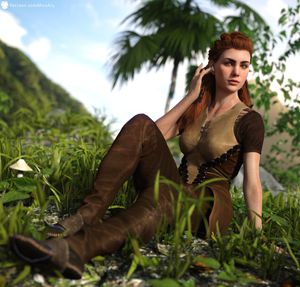 horizon-zero-dawn photo #504 photo n 504
