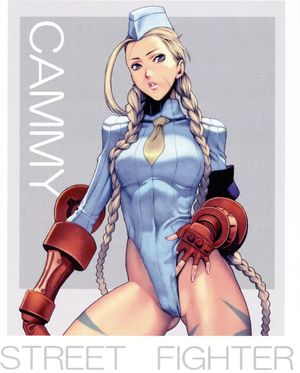 street-fighter-1 photo #7 photo n 7
