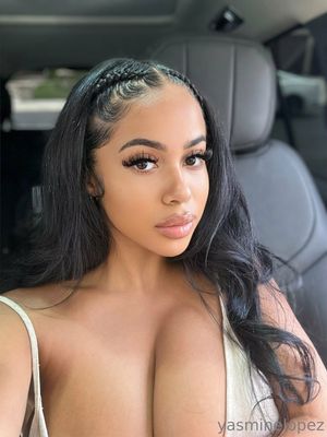 Yasmine Lopez N7