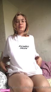 lucieonahorse-1 video #108 photo n 108