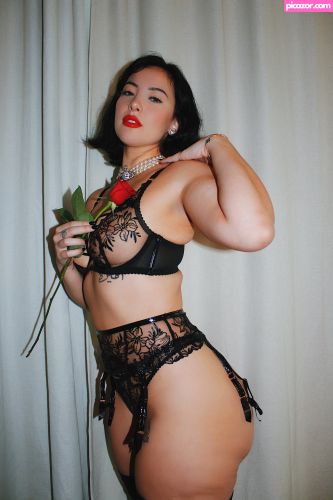 Woe Alexandra  - Image