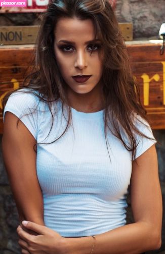 Izzybizzyspider - Image