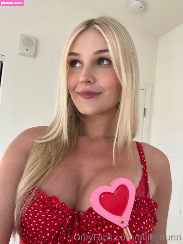 Allie Dunn - Image