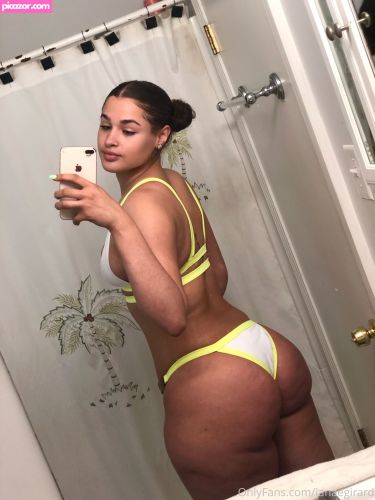 Janae Girard - Image