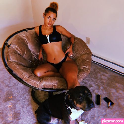 Janae Girard - Image
