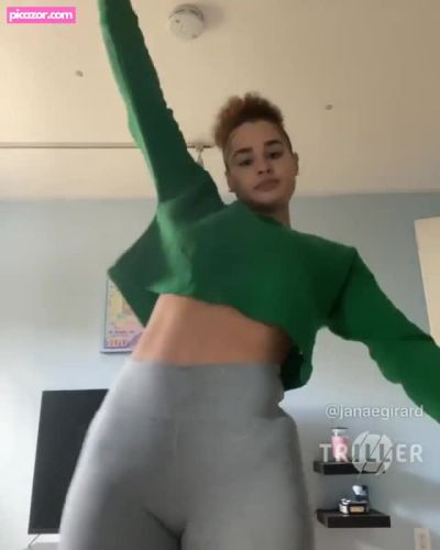 Janae Girard - Image