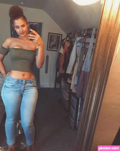 Janae Girard - Image