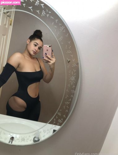 Janae Girard - Image