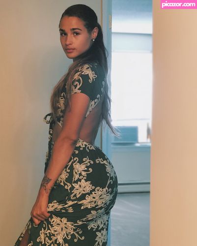 Janae Girard - Image