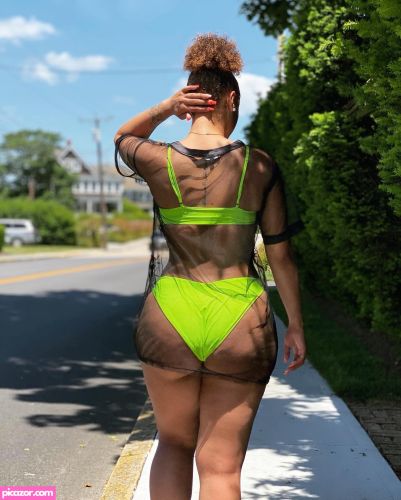 Janae Girard - Image