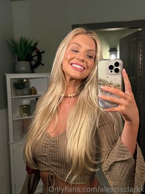 Alexis Clark N3
