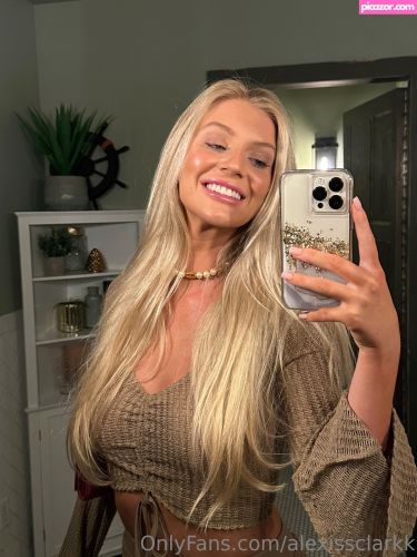 Alexis Clark - Image