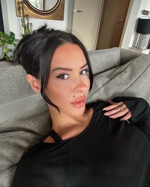 Lacey Montgomery N47