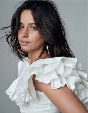 Camila Cabello N19