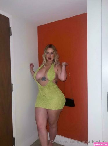 Jenna Starr - Image