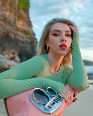 Kate Johhanson N16