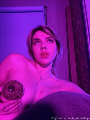Kate Johhanson N7