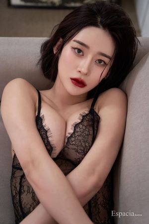 Korean Gravures N108