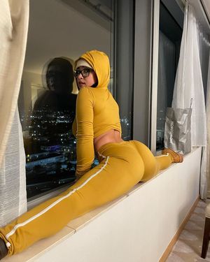 Lizzy N20